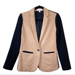 J.Crew Khakis Black Blazer